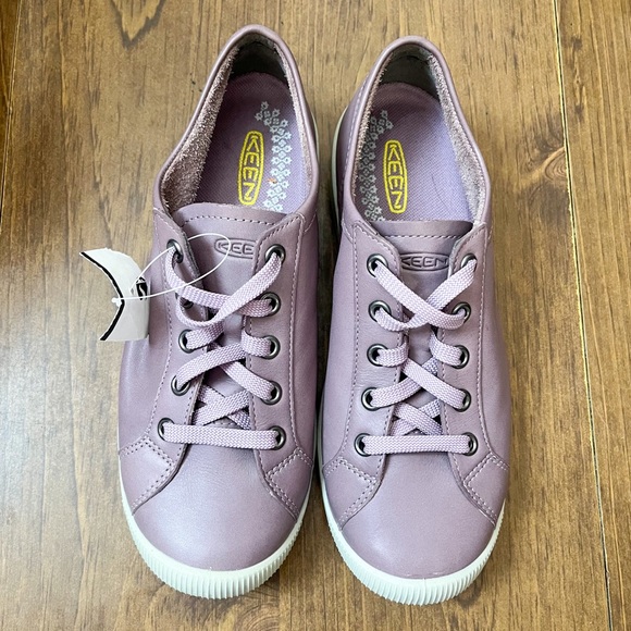 KEEN Women's Lorelai Sneaker - Picture 1 of 8